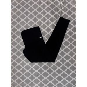 PINK VS Foldover leggings